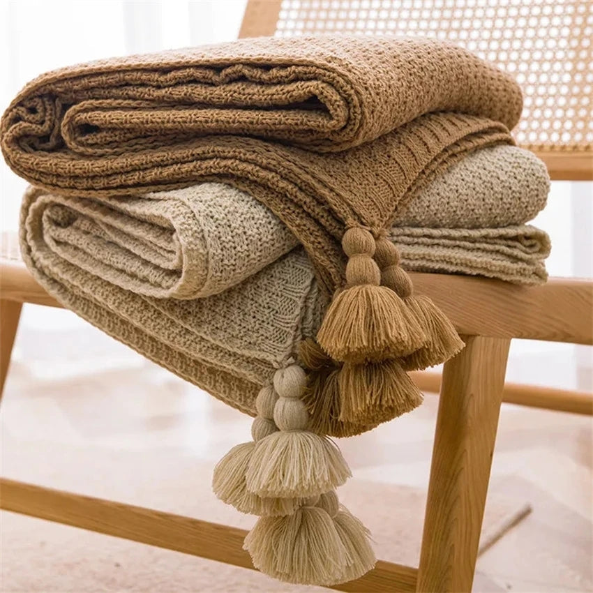 Textiles & Throws