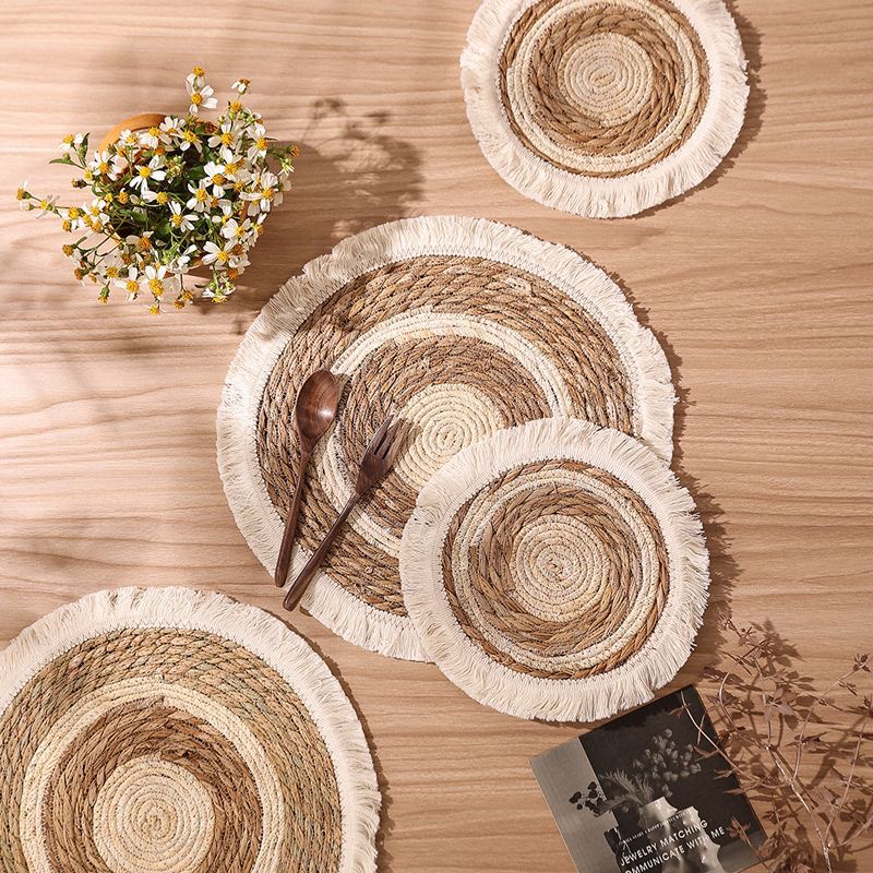Crafted Table Mats