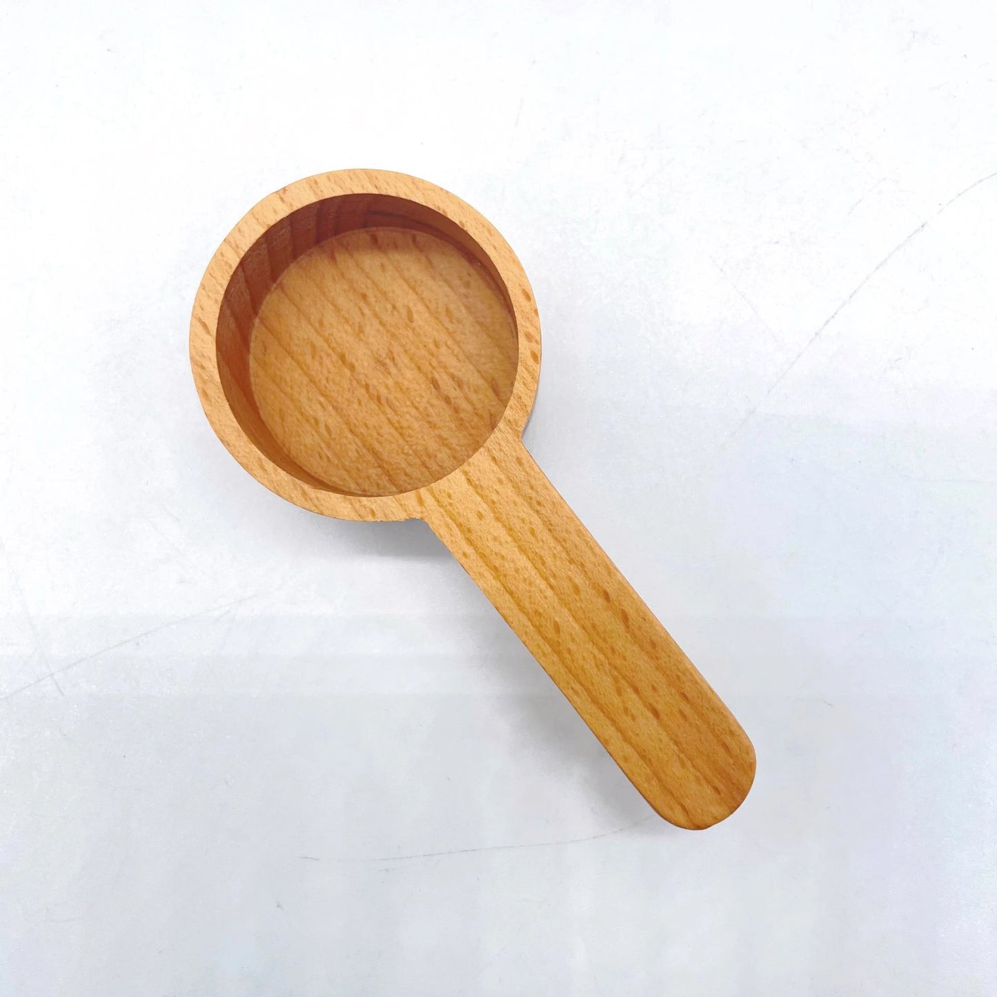 Wood Craft Measuring Spoon