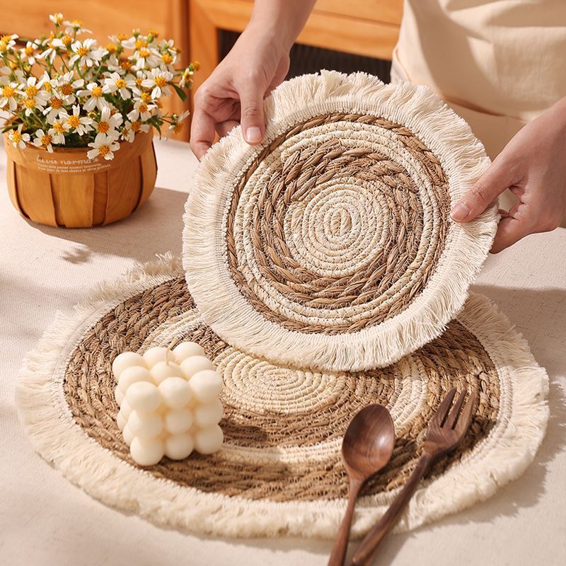 Crafted Table Mats