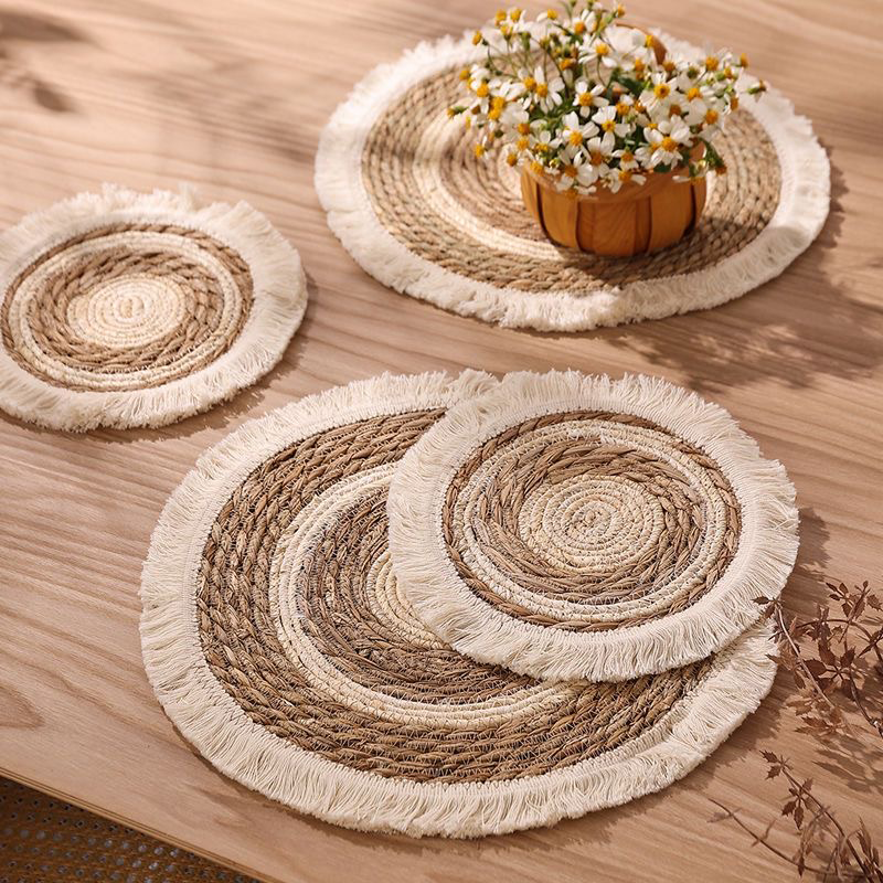Crafted Table Mats