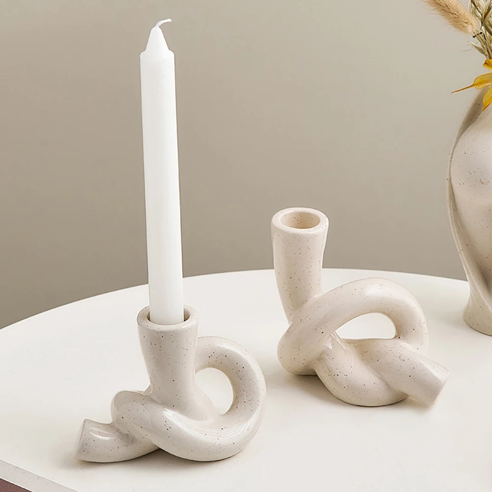 Decorative Candle Holder