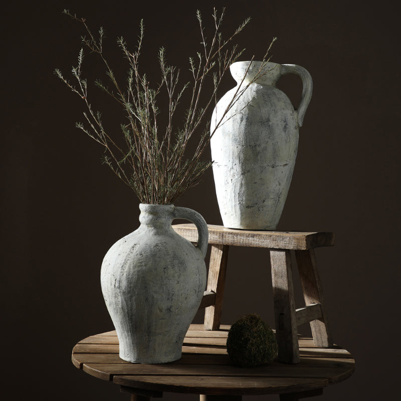 Vintage Ceramic Flower Vase