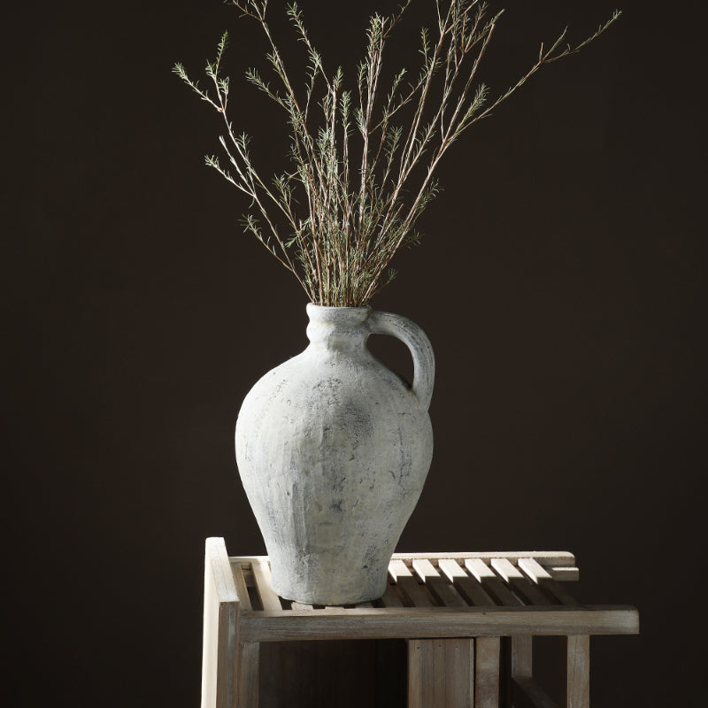 Vintage Ceramic Flower Vase