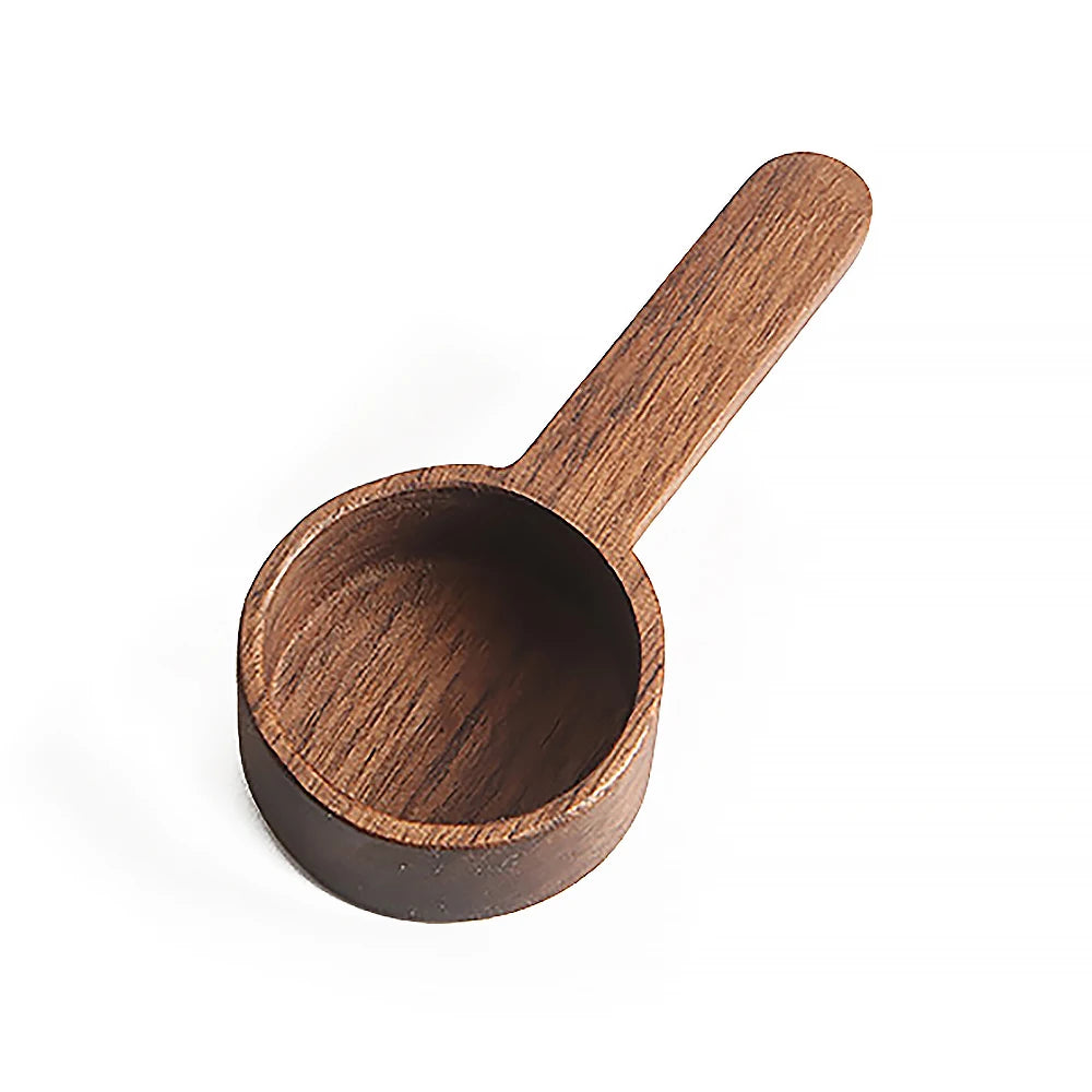 Wood Craft Measuring Spoon