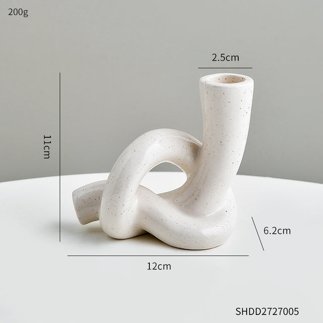 Decorative Candle Holder