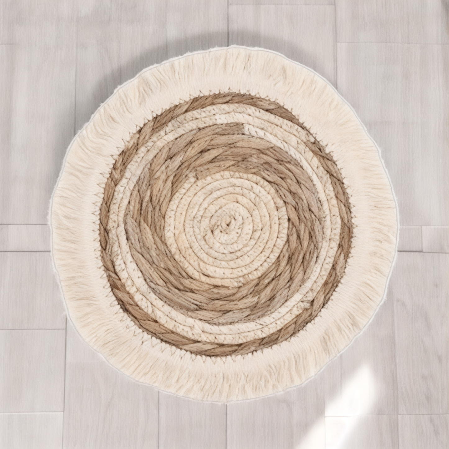 Crafted Table Mats