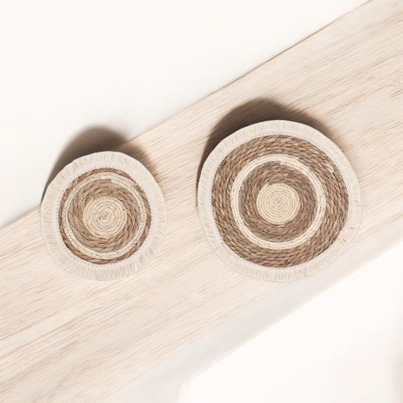 Crafted Table Mats