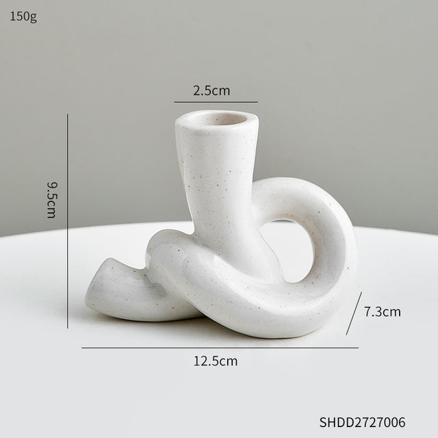 Decorative Candle Holder