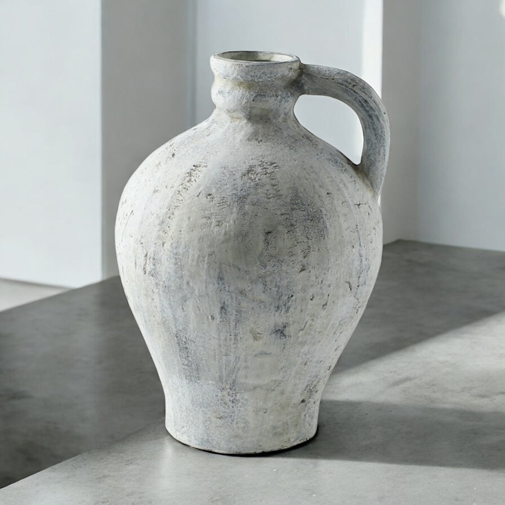 Vintage Ceramic Flower Vase