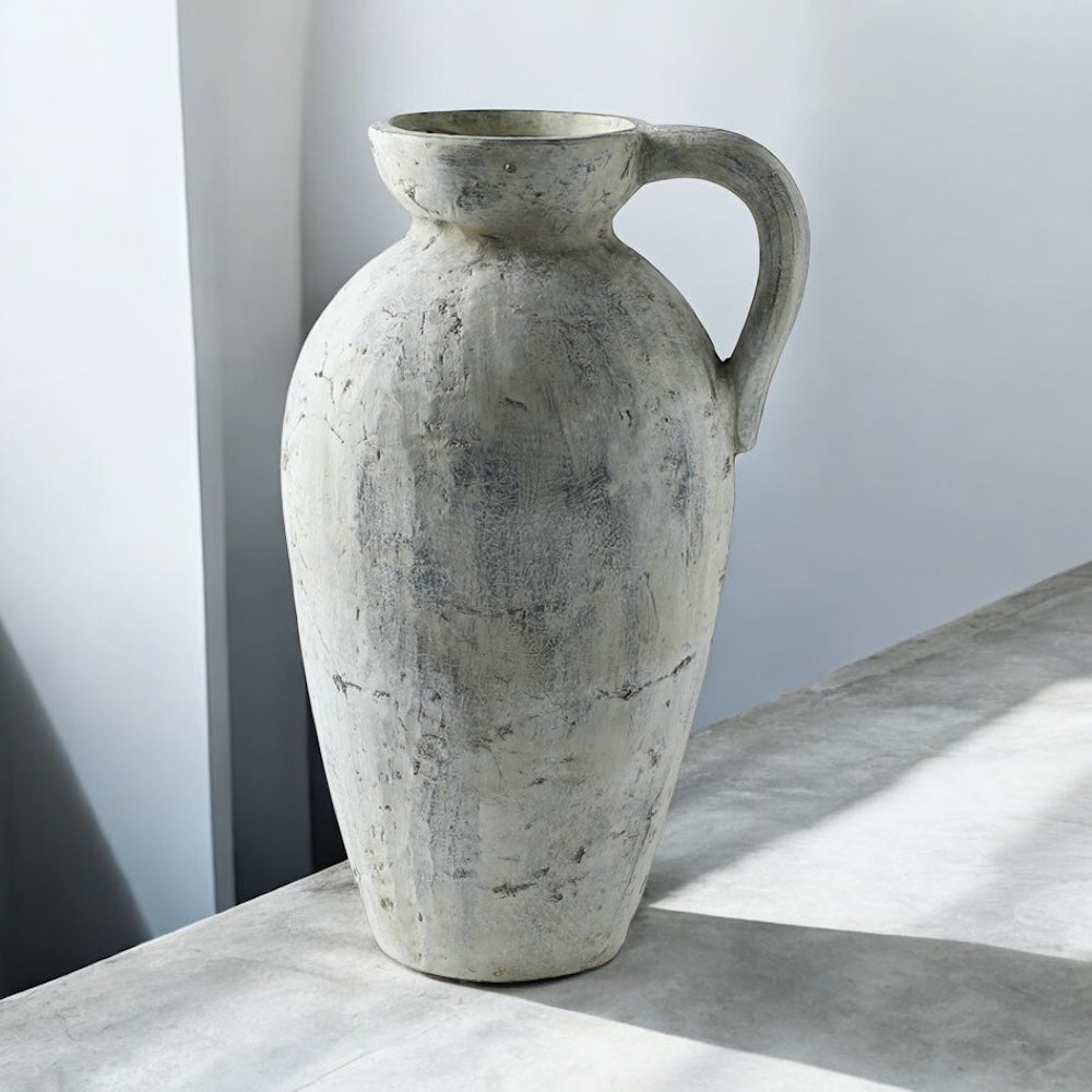 Vintage Ceramic Flower Vase