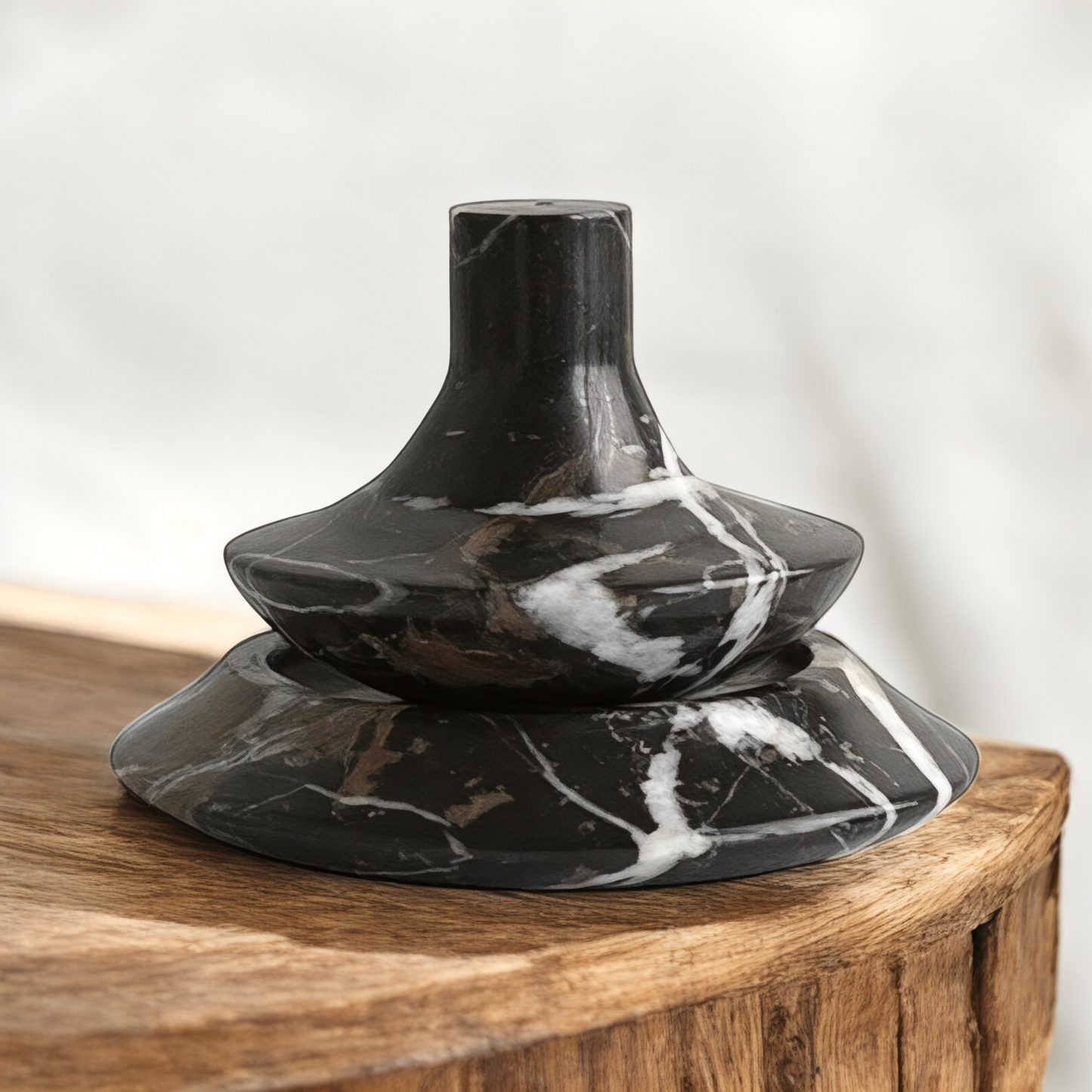 Aura Marble Holder