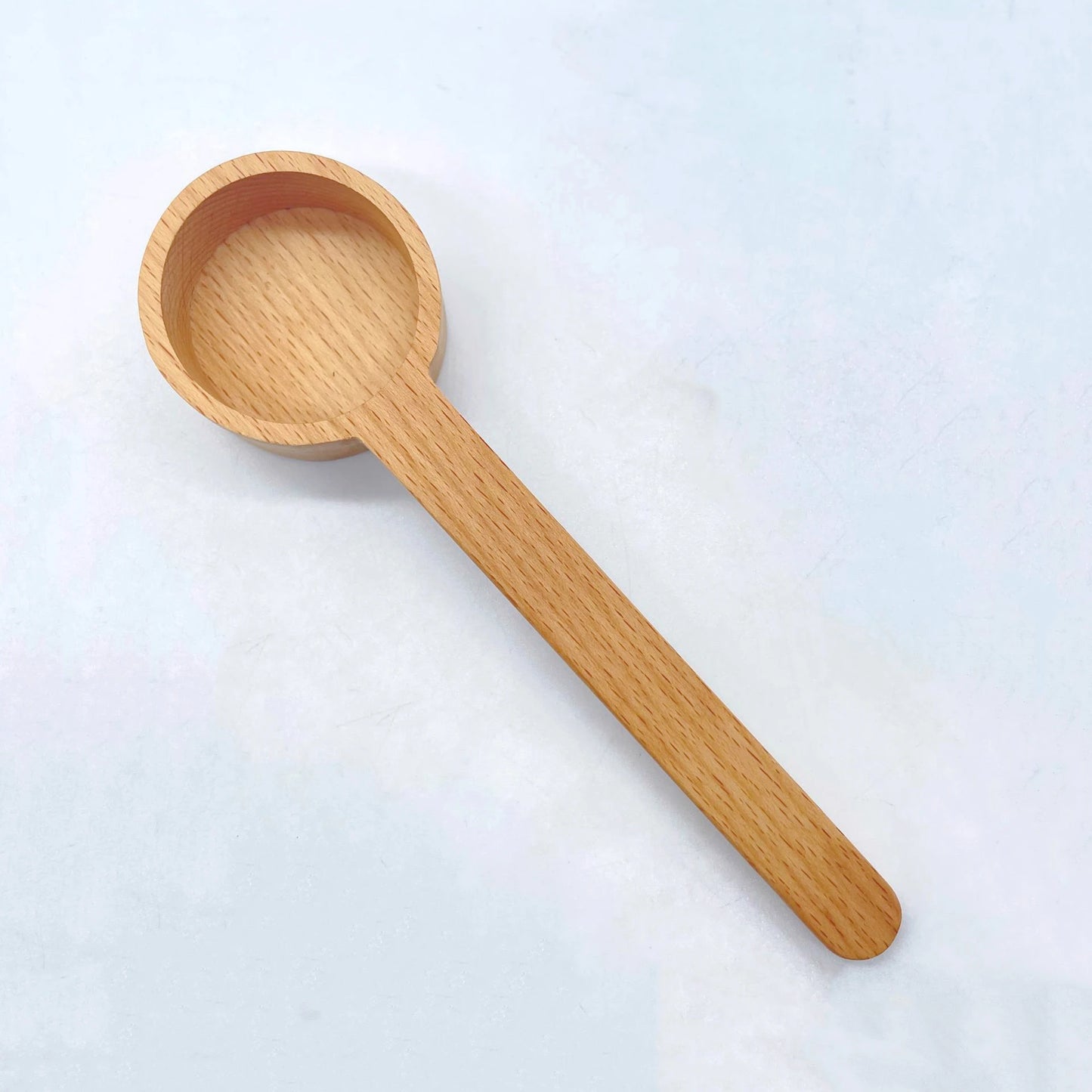 Wood Craft Measuring Spoon