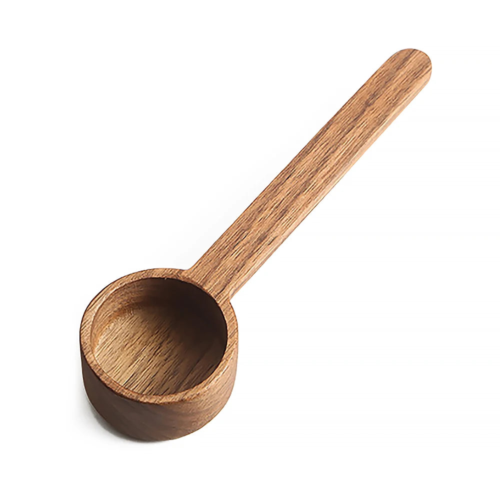 Wood Craft Measuring Spoon