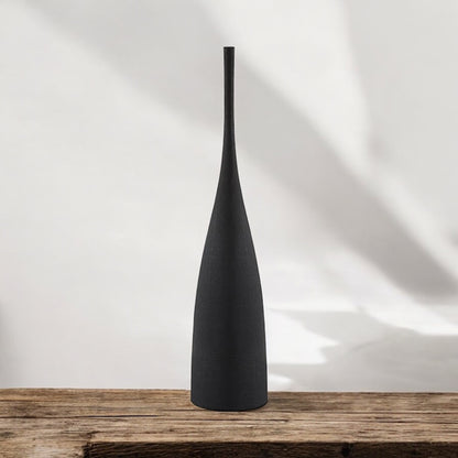 Zen Line Art Vase