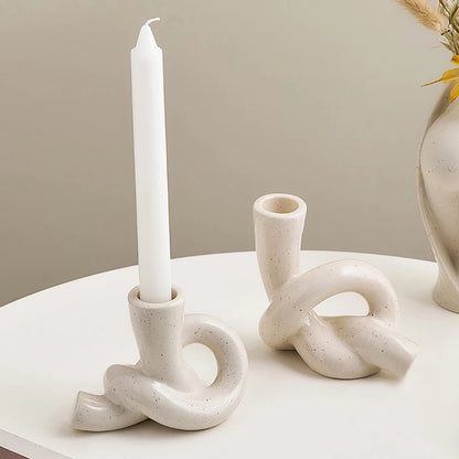Decorative Candle Holder