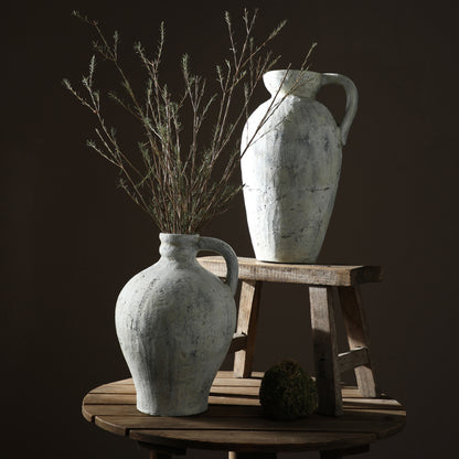 Vintage Ceramic Flower Vase