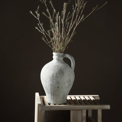 Vintage Ceramic Flower Vase