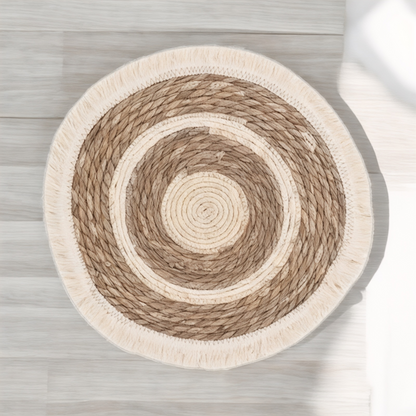 Crafted Table Mats