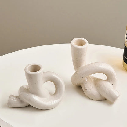 Decorative Candle Holder