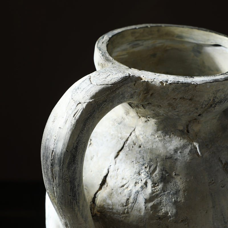 Vintage Ceramic Flower Vase