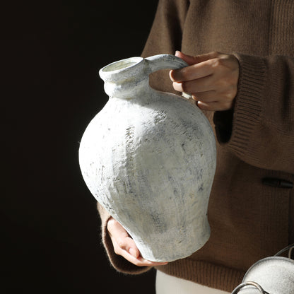 Vintage Ceramic Flower Vase